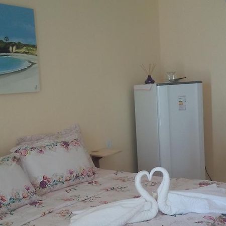 Alto Mar Flats Hotell São Miguel do Gostoso Eksteriør bilde